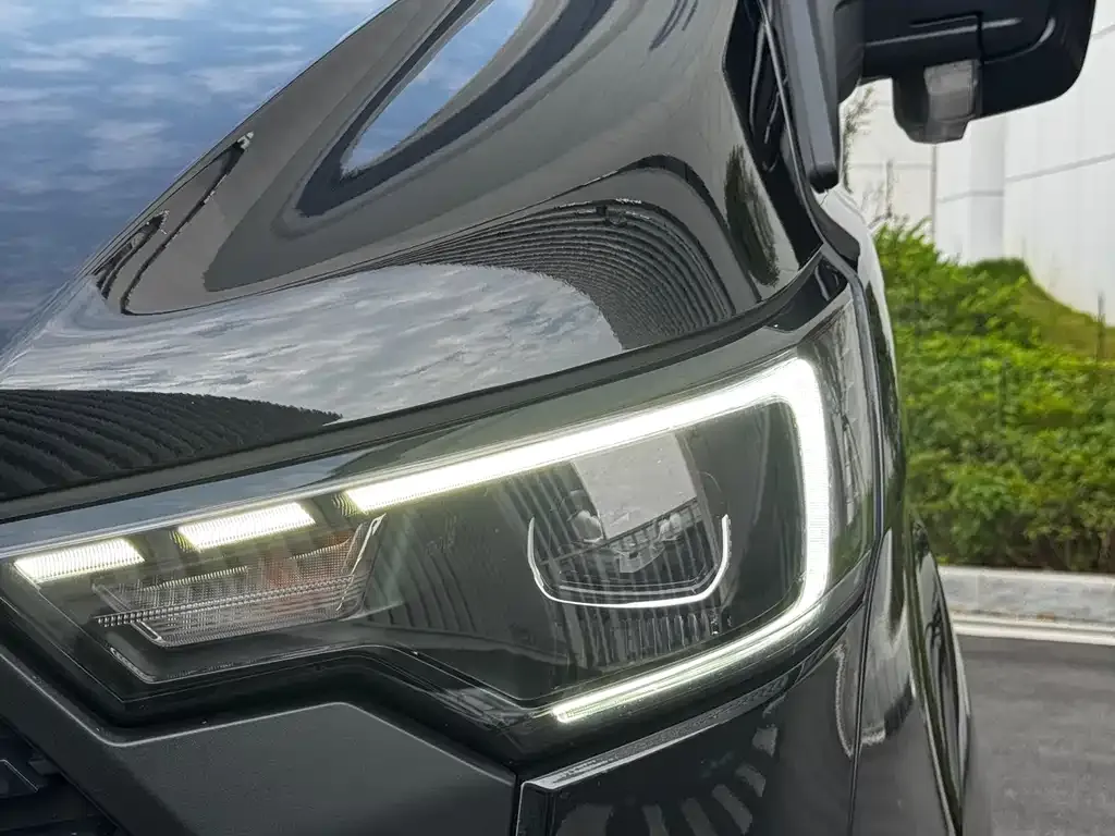 Ford Transit 2023 из CN, фото 4