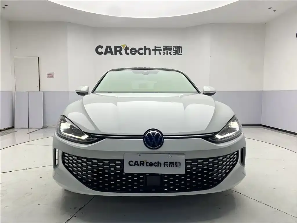 Volkswagen Lamando 2024 из CN, фото 3