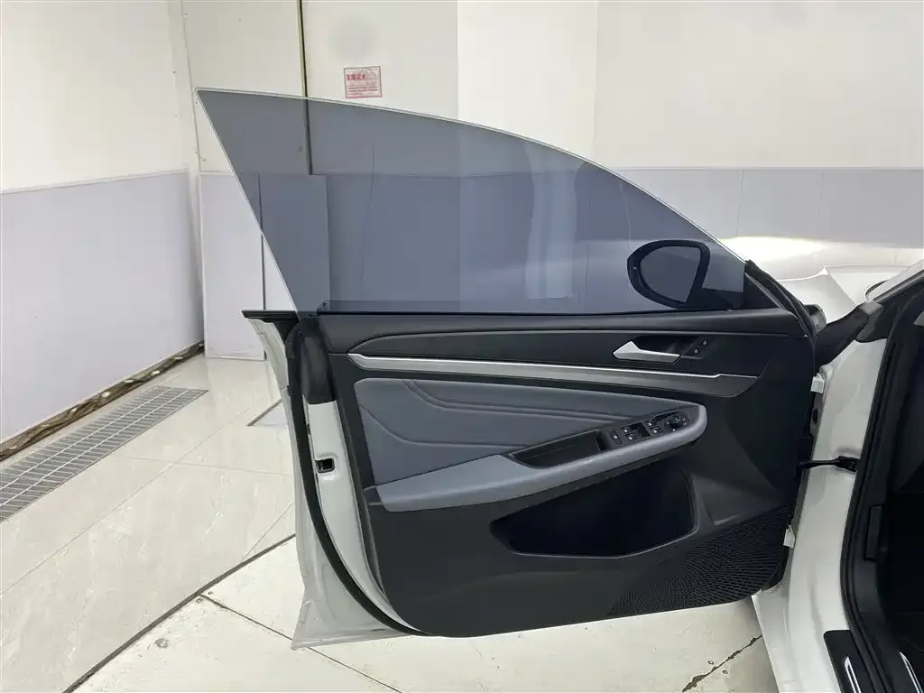 Volkswagen Lamando 2024 из CN, фото 8