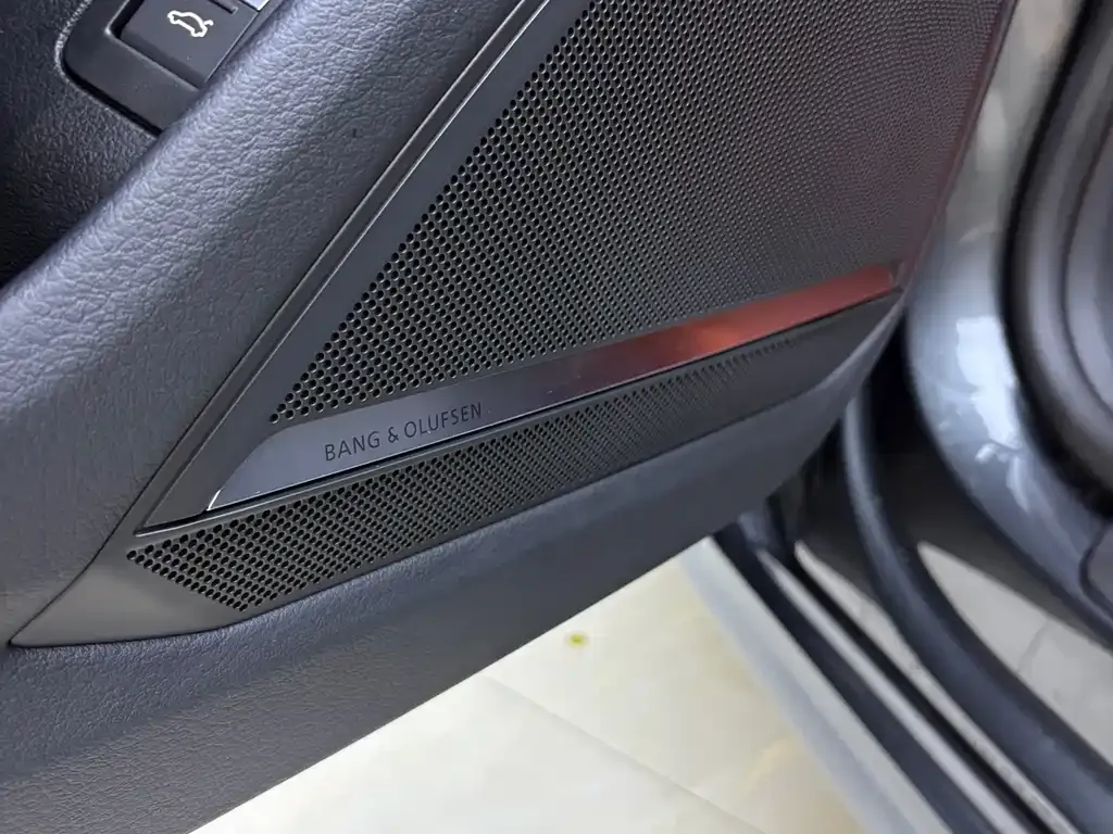Audi A7 2024 из CN, фото 7