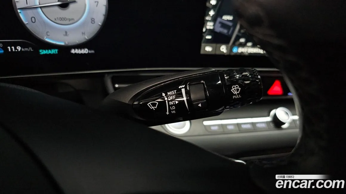 Hyundai AVANTE — фото 9