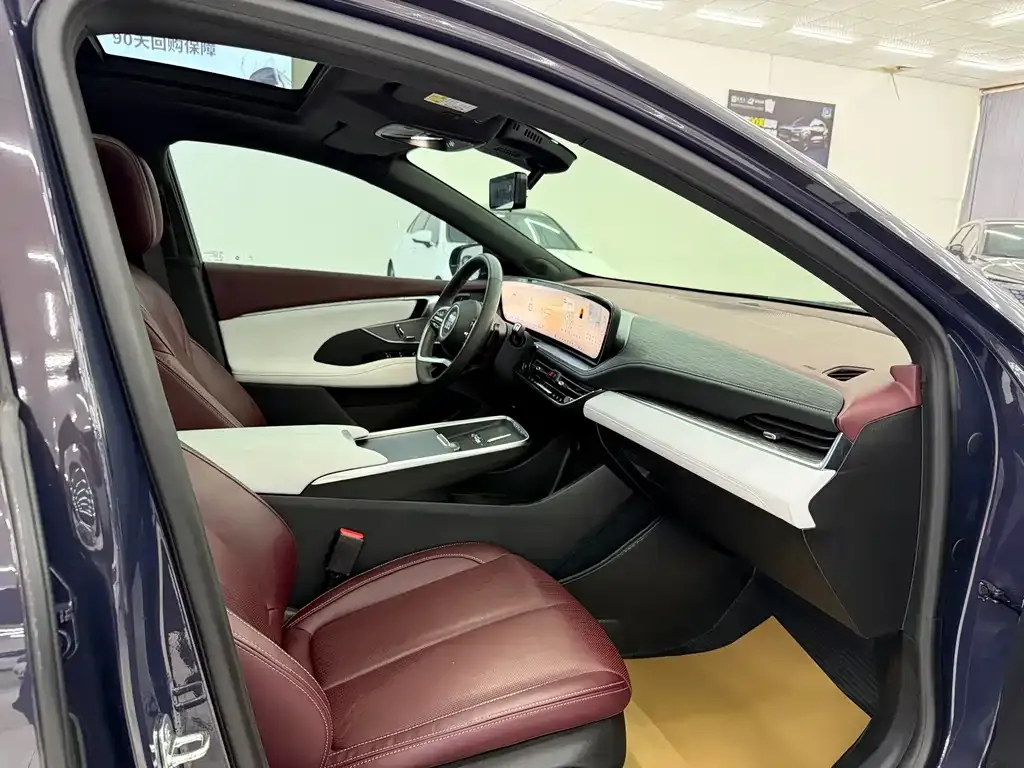 Buick LaCrosse 2024 из CN, фото 5