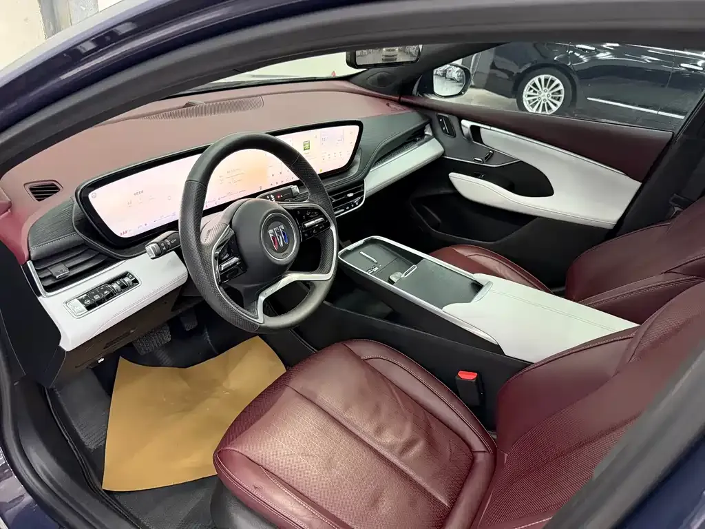 Buick LaCrosse 2024 из CN, фото 6