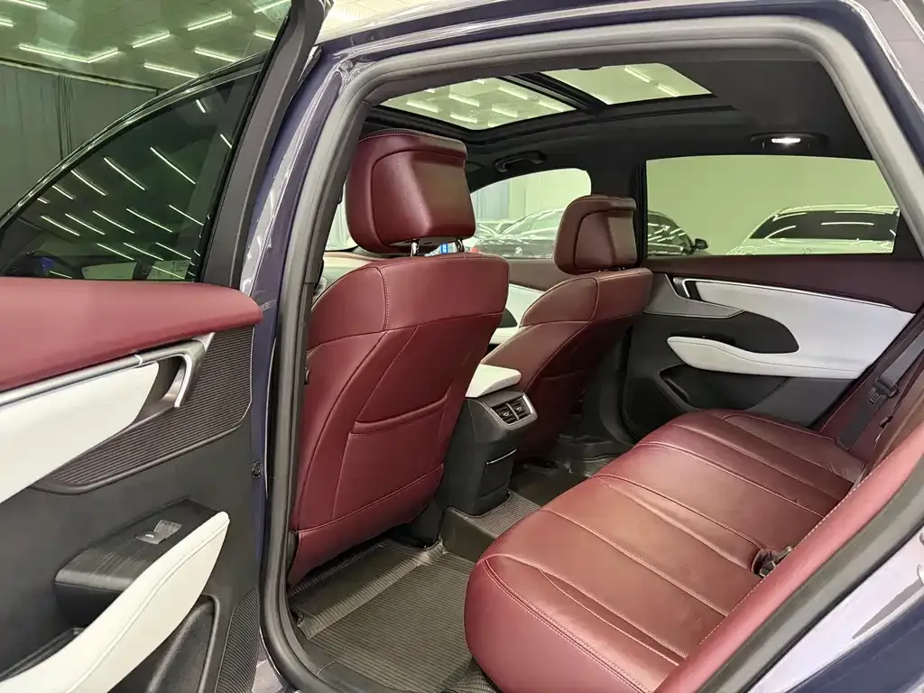 Buick LaCrosse 2024 из CN, фото 8