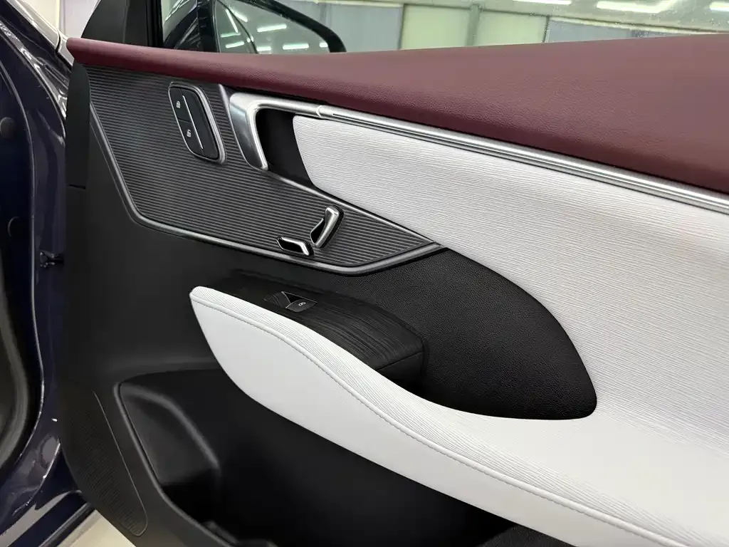 Buick LaCrosse 2024 из CN, фото 9