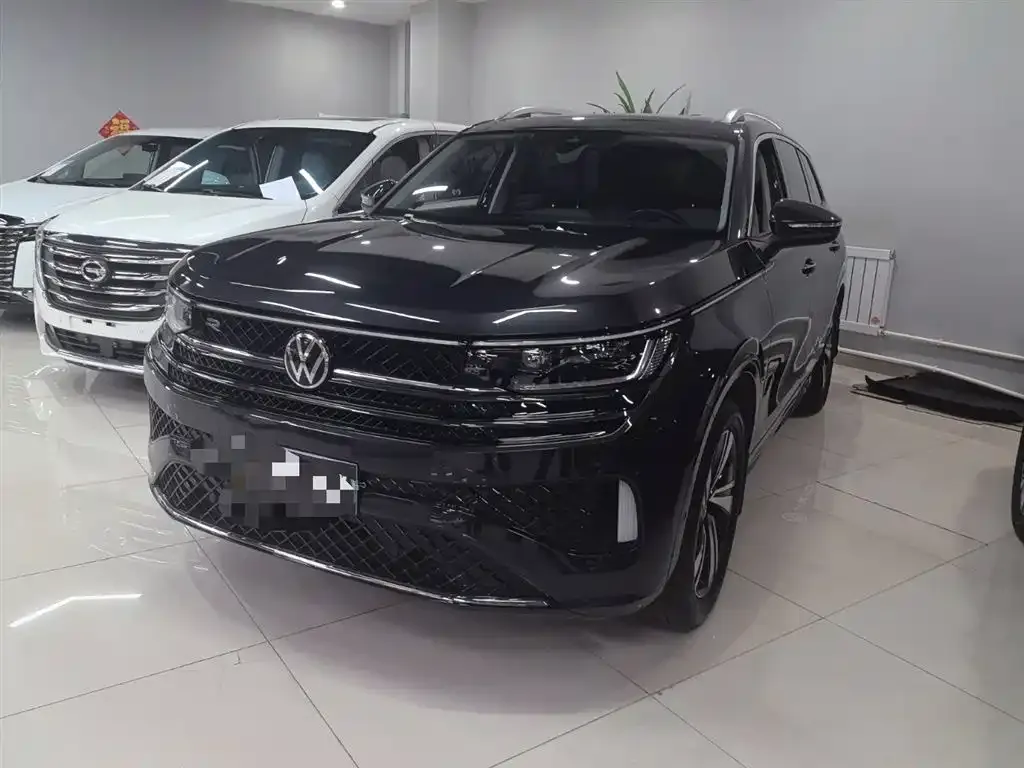 Volkswagen Tavendor 2024 из CN, фото 2