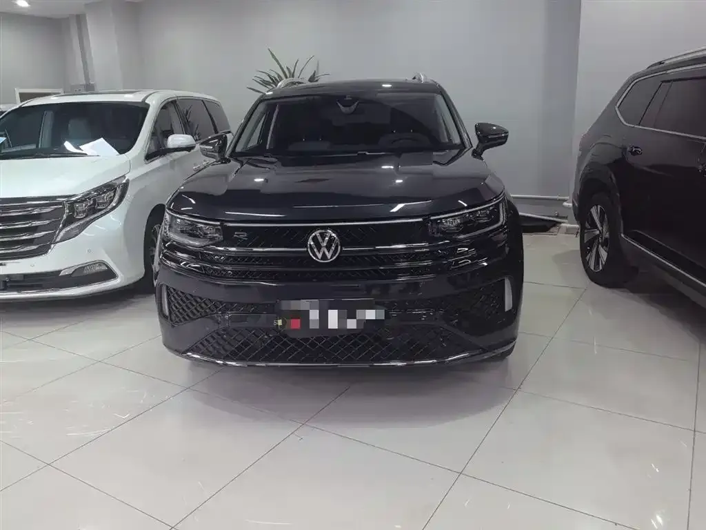Volkswagen Tavendor 2024 из CN, фото 3