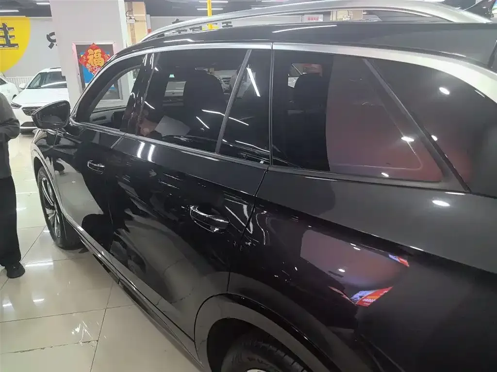 Volkswagen Tavendor 2024 из CN, фото 7