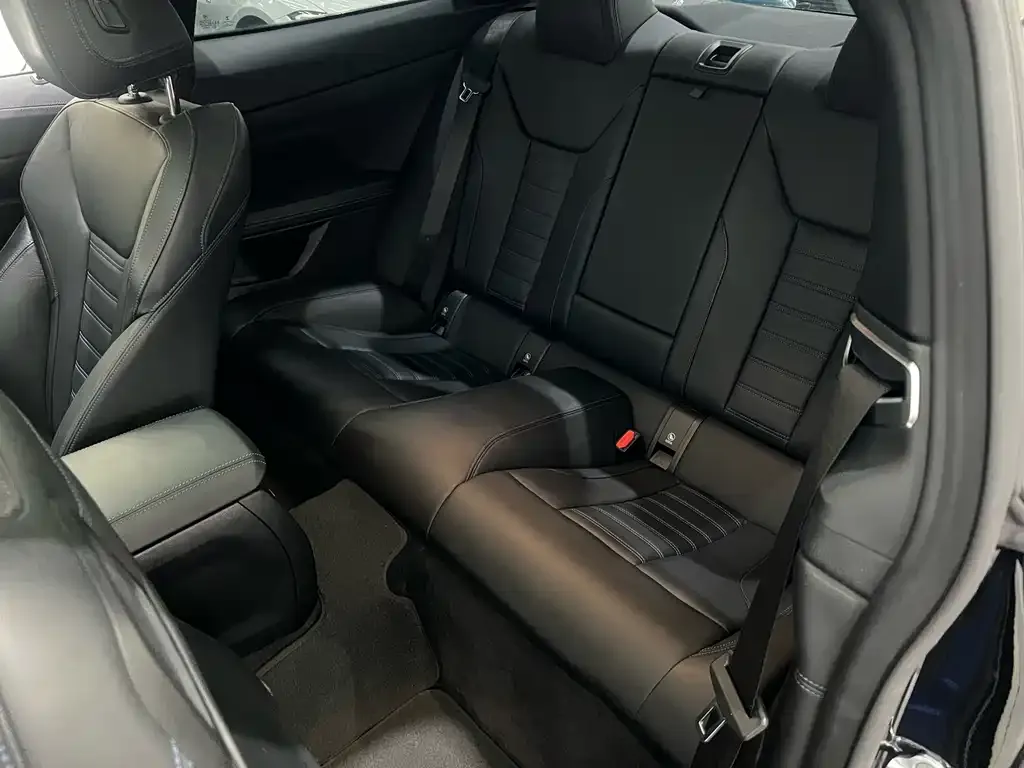 BMW 4 Series 2021 из CN, фото 8