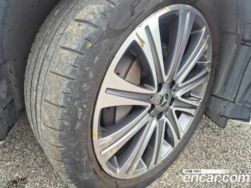 Mercedes-Benz E-Class 2023 из KR, фото 10