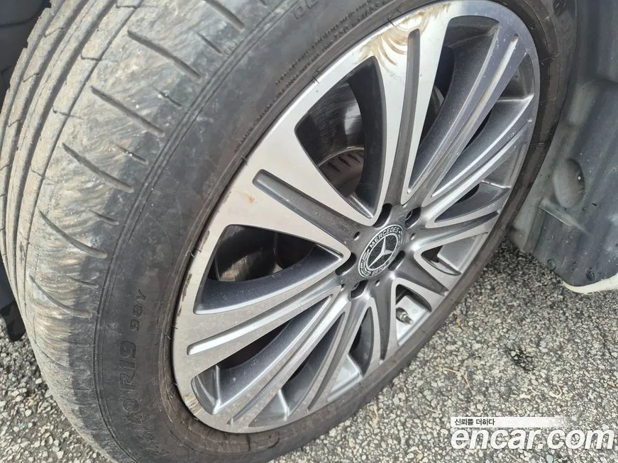 Mercedes-Benz E-Class 2023 из KR, фото 7