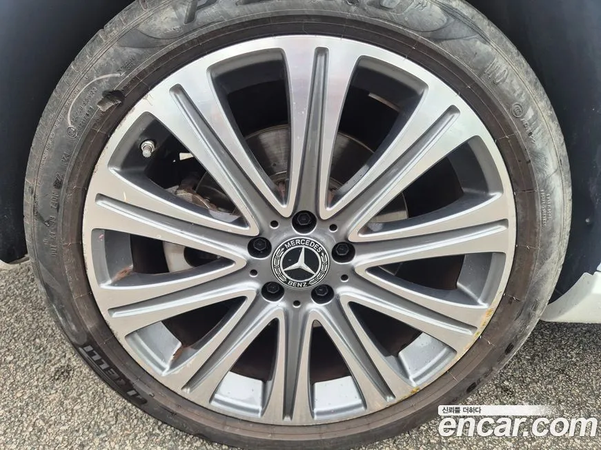 Mercedes-Benz E-Class 2023 из KR, фото 9