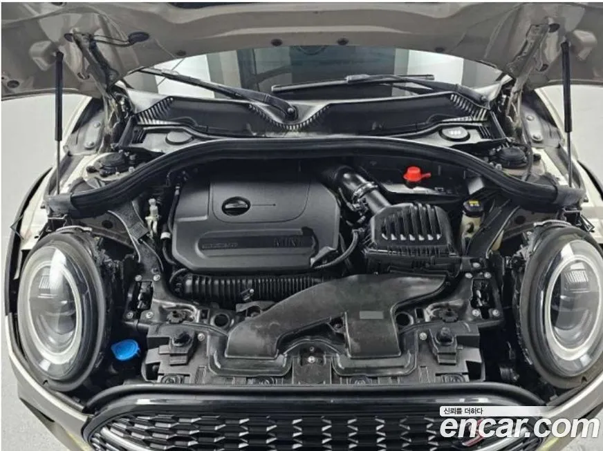 Mini Clubman 2022 из KR, фото 6