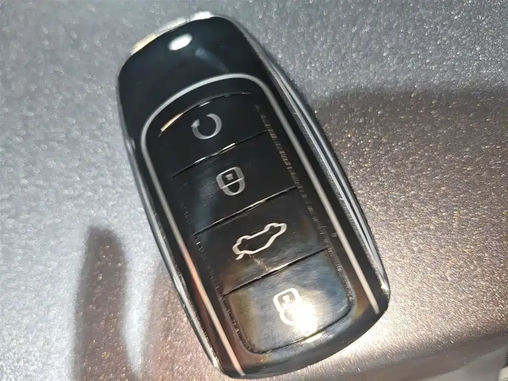 Chery Tiggo 7 PLUS 2024 из CN, фото 9
