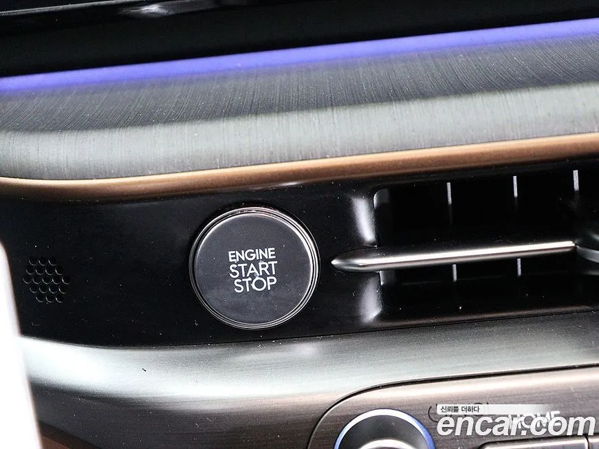 Hyundai Grandeur — фото 10