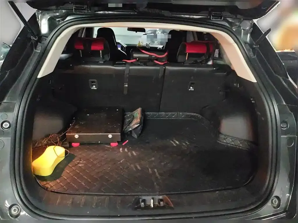 Changan CS55PLUS 2022 из CN, фото 10