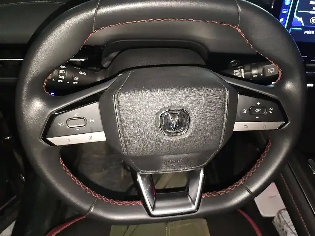 Changan CS55PLUS 2022 из CN, фото 3
