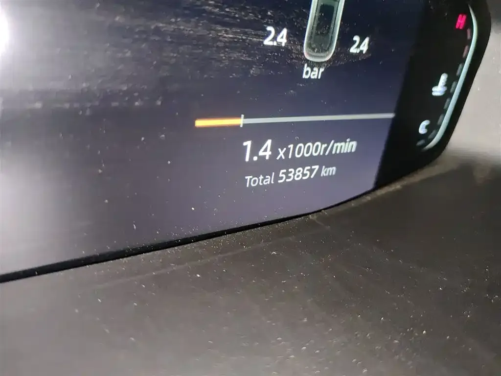 Changan CS55PLUS 2022 из CN, фото 5