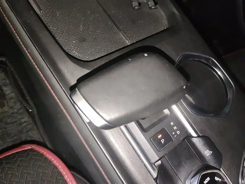 Changan CS55PLUS 2022 из CN, фото 7