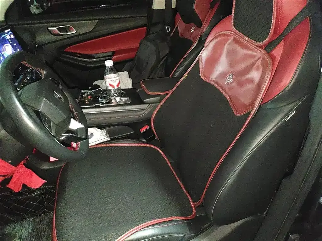 Changan CS55PLUS 2022 из CN, фото 8