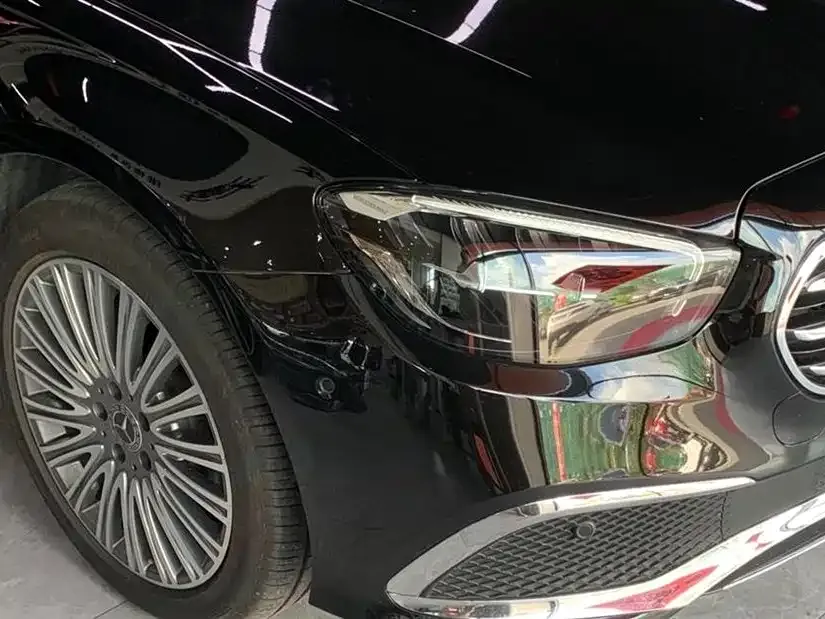 Mercedes-Benz E-Class 2023 из CN, фото 7