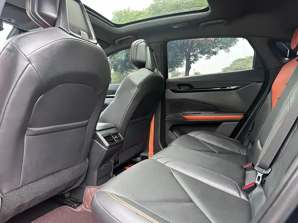Changan UNI-V 2023 из CN, фото 9