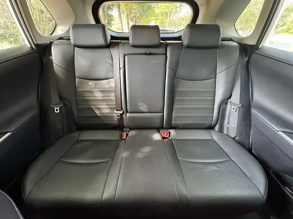 Toyota Wildlander 2021 из CN, фото 8