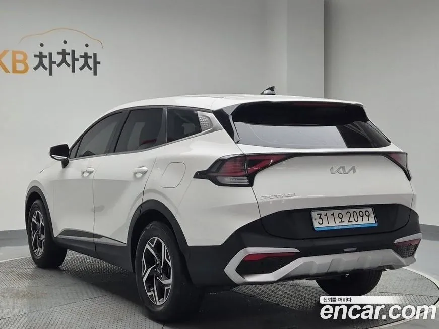 Kia Sportage — фото 2
