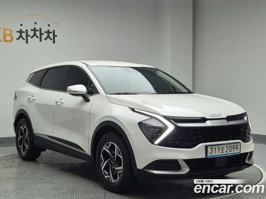 Kia Sportage — фото 4