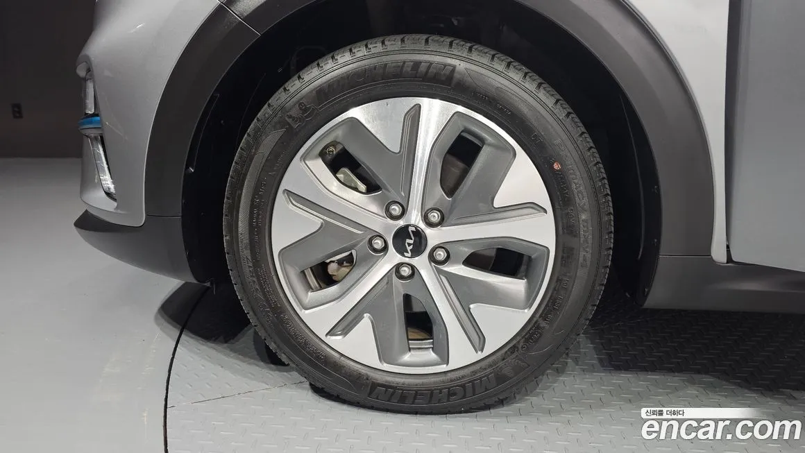 Kia Niro 2022 из KR, фото 5