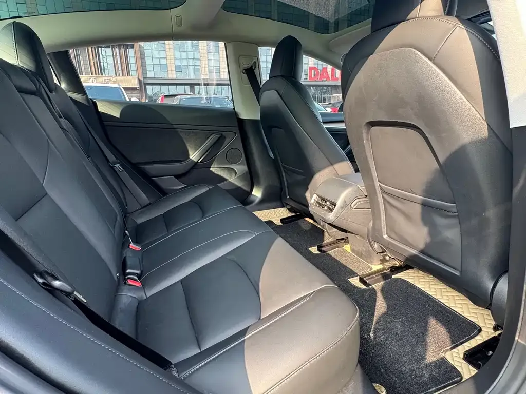 Tesla Model 3 2021 из CN, фото 10