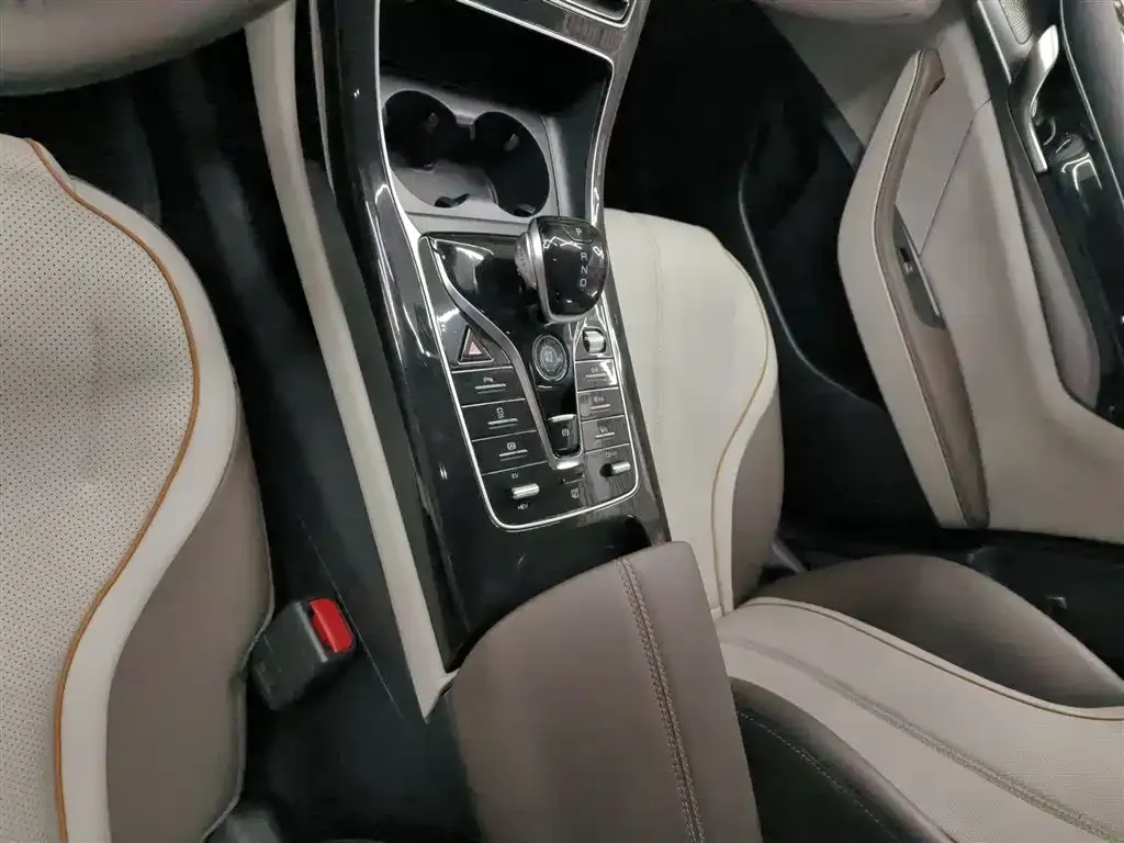 BYD Qin PLUS 2023 из CN, фото 10