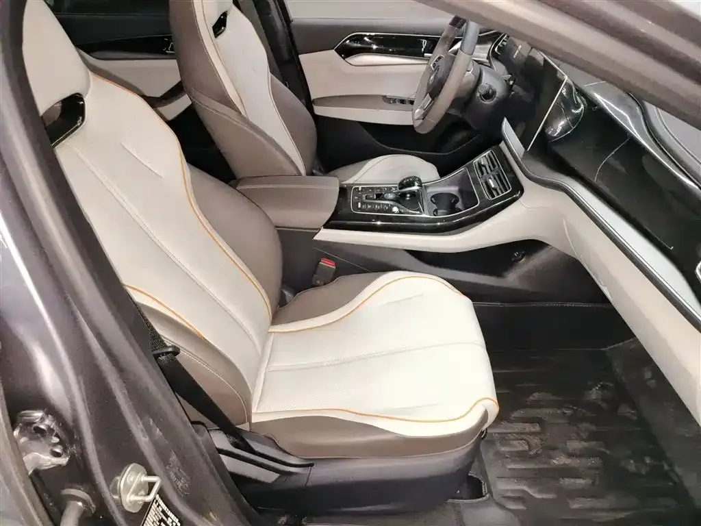 BYD Qin PLUS 2023 из CN, фото 3