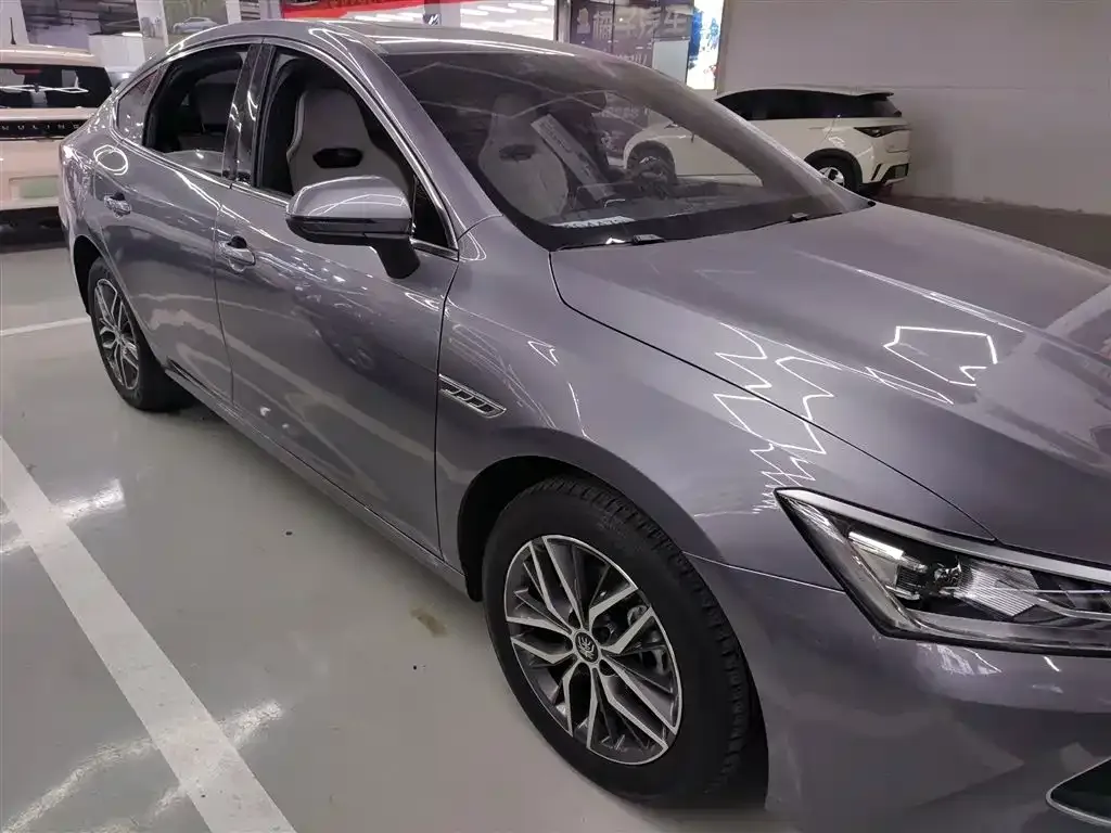BYD Qin PLUS 2023 из CN, фото 9
