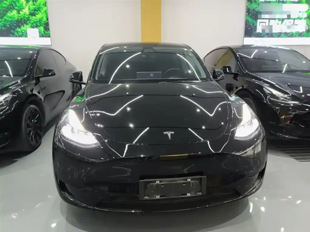 Tesla Model Y 2022 из CN, фото 3