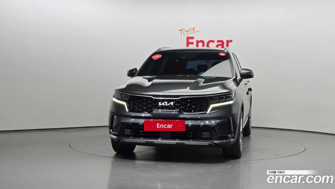 Kia Sorento — фото 3