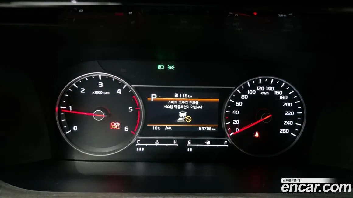 Kia Sorento — фото 8