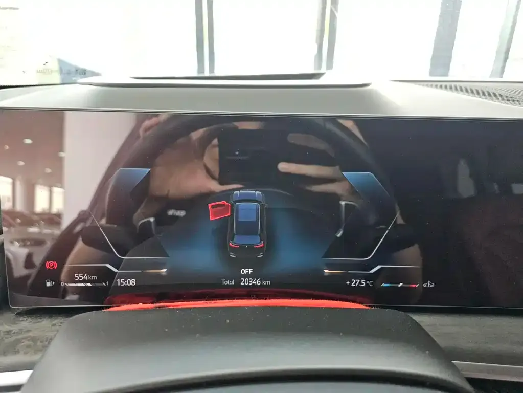 BMW X5 2024 из CN, фото 10