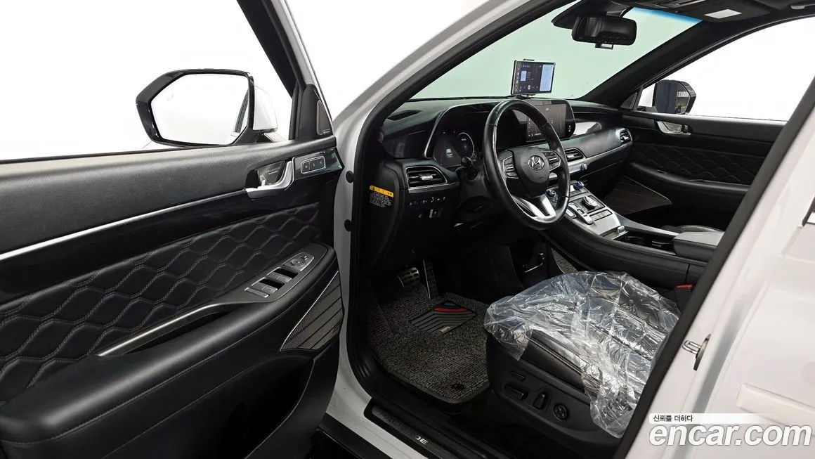 [object Object] Palisade 2021 из KR, фото 10