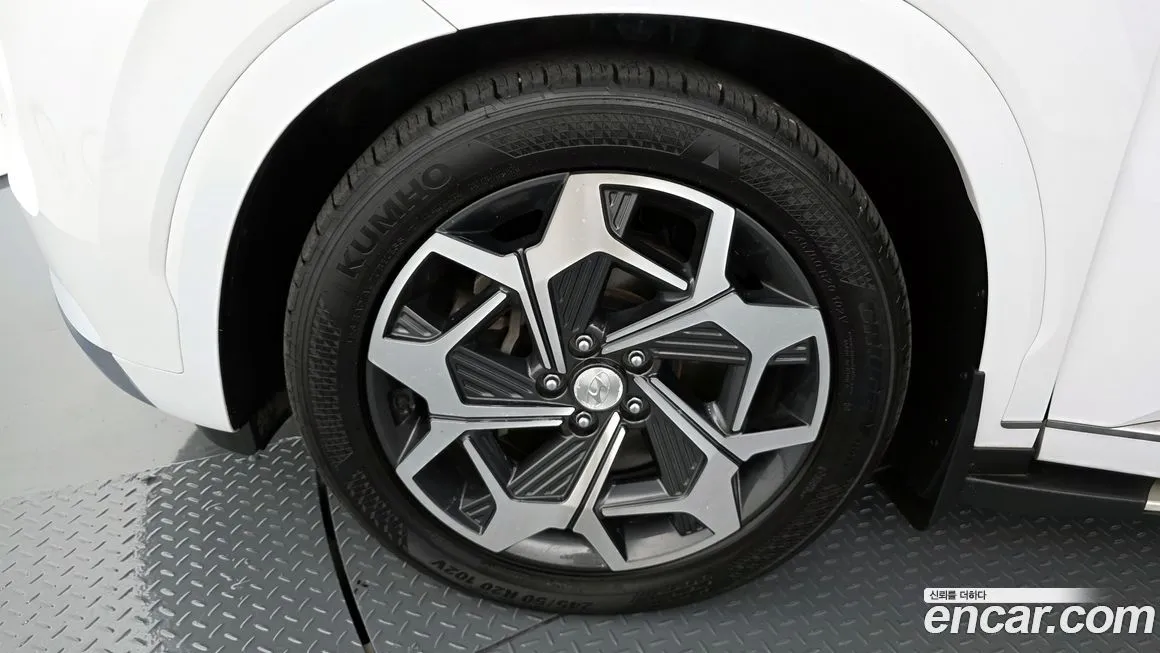 [object Object] Palisade 2021 из KR, фото 5