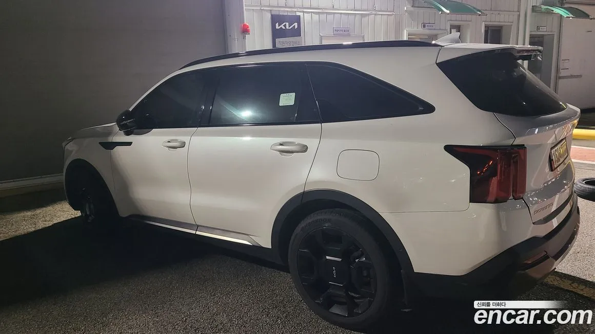 Kia Sorento — фото 2