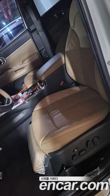 Kia Sorento — фото 3