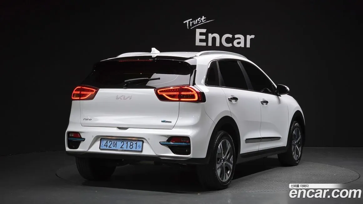Kia Niro — фото 2