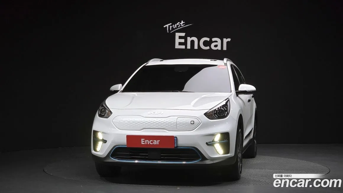 Kia Niro — фото 3