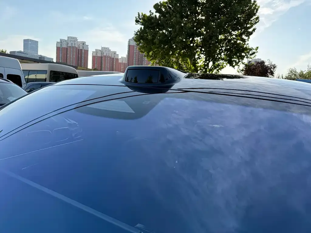 Li Auto L7 2023 из CN, фото 10