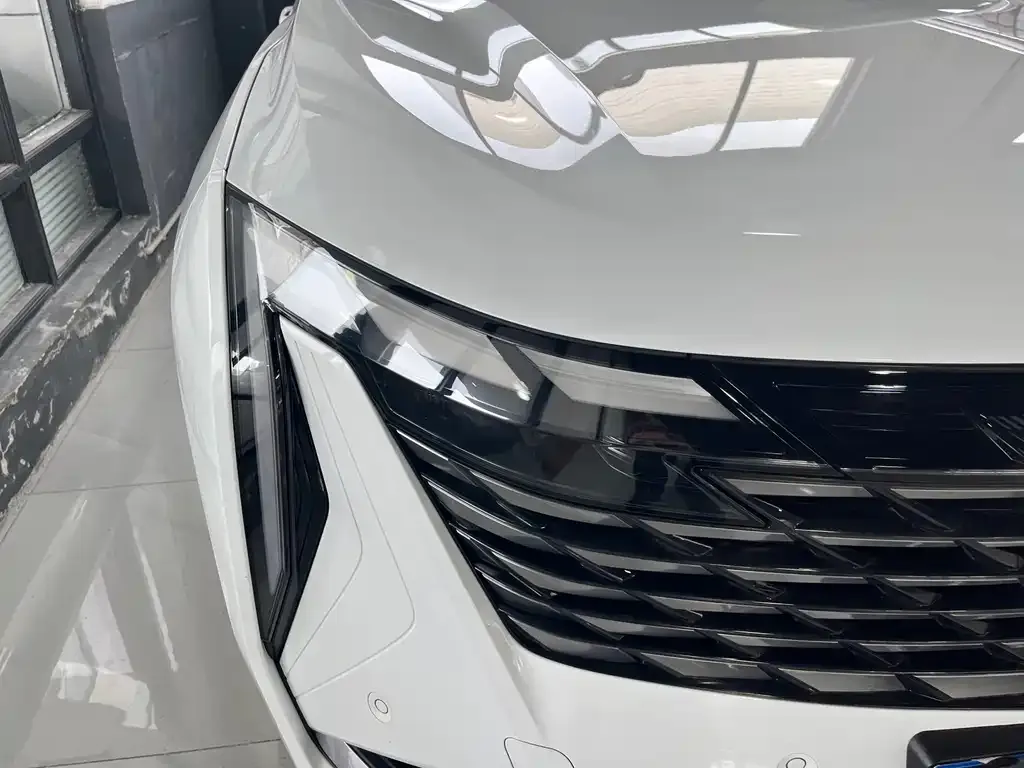 Geely Boyue L 2023 из CN, фото 6