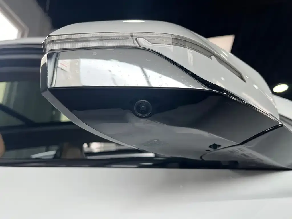 Geely Boyue L 2023 из CN, фото 7