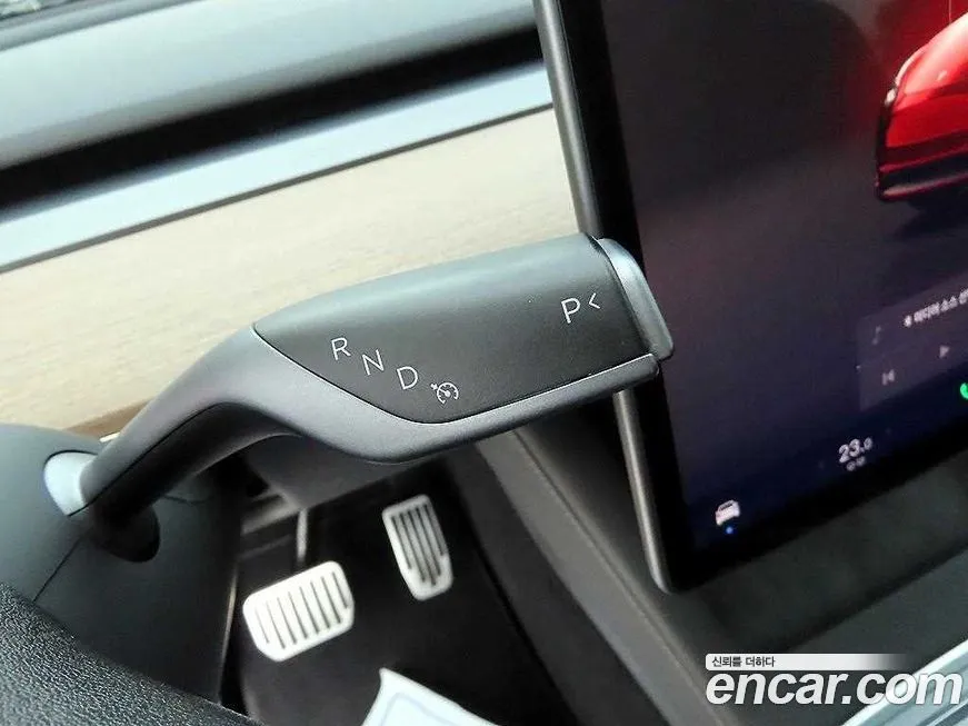 Tesla Model Y 2024 из KR, фото 9