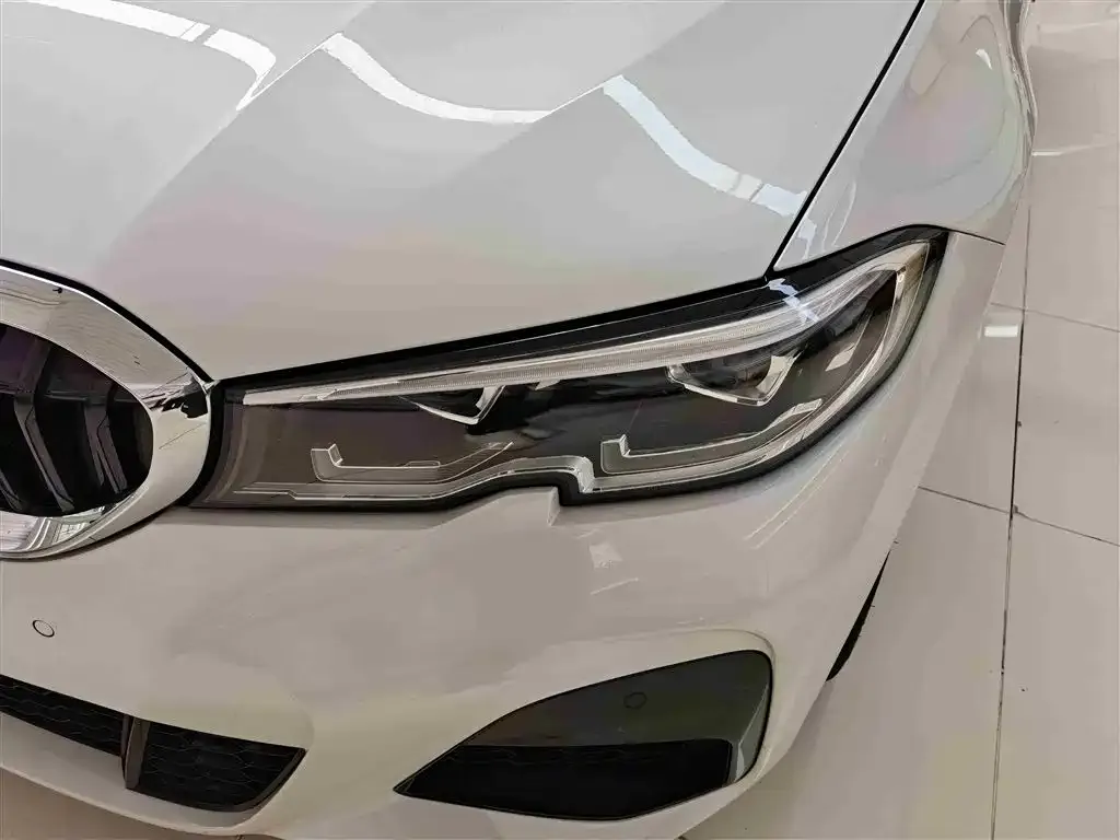 BMW 3 Series — фото 5