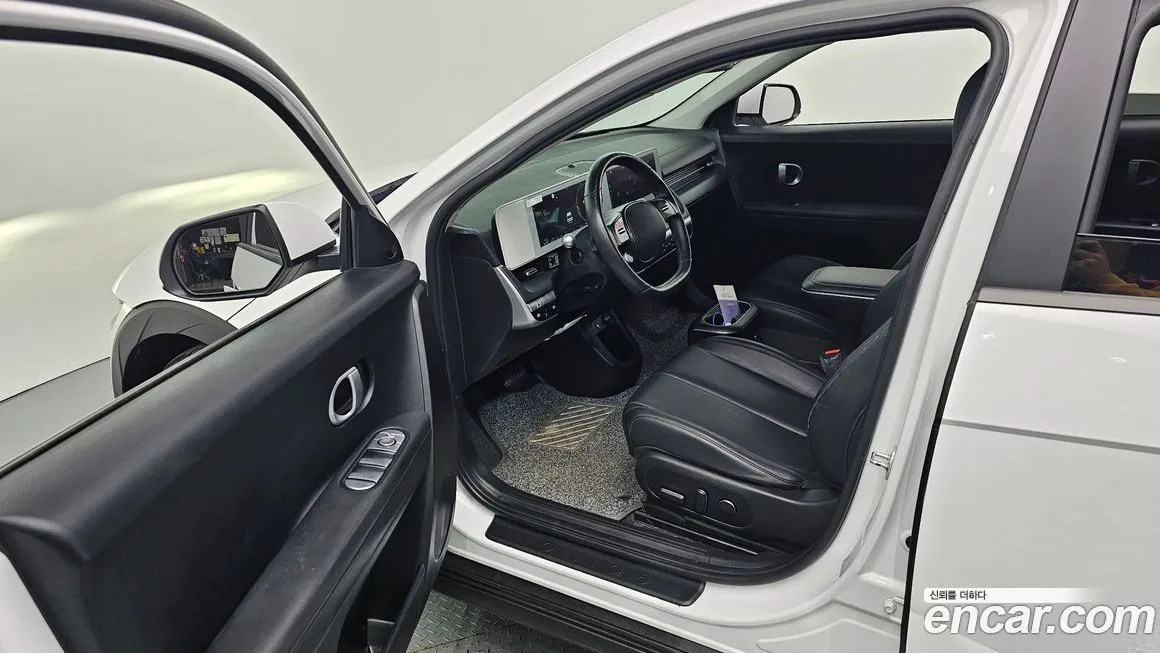 Hyundai Ioniq5 — фото 10